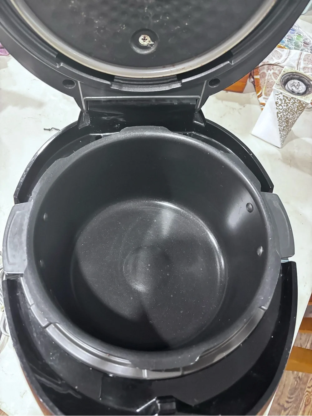 N/A electric rice
